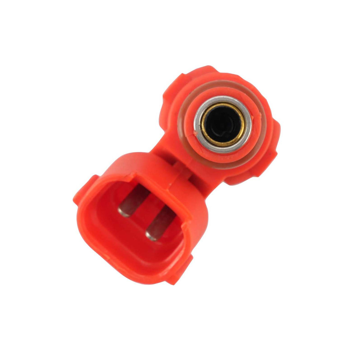 Yamaha 2015 STRYKER BULLET COWL-XVS13CFCGR Intake 1 Fuel Injectors 3D8-13761-00-00