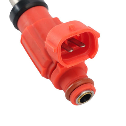 Yamaha 2010 V STAR 1300 TOURER-XVS13CTZL Intake 1 Fuel Injectors 3D8-13761-00-00