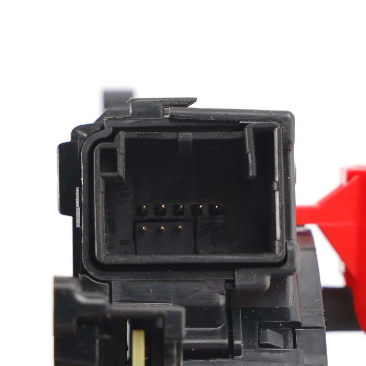 2021 AUDI A1 II Clock Spring 5Q1953549D