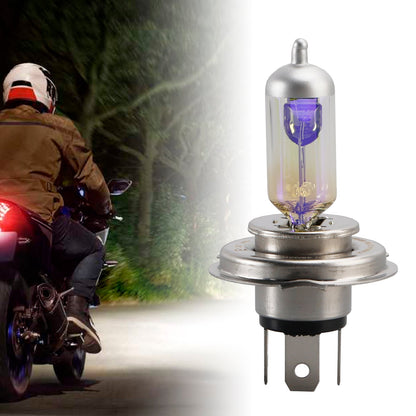 OSRAM Motorcycle Lamp Allseason HS1 PX43T 12V 35/35W 64185ALS