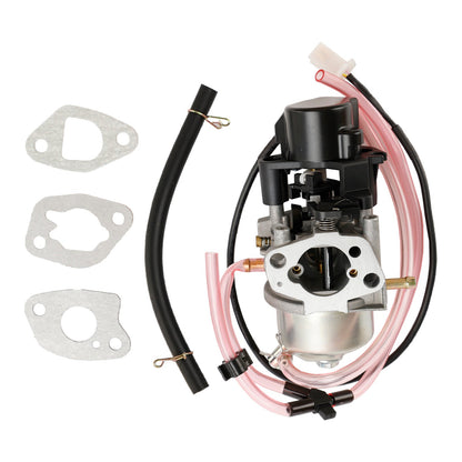 HONDA EU3000 W/ Gaskets EU3000i 2000i EU3000is Generator Carburetor Carb 16100ZL0D66 16100Z0VD12