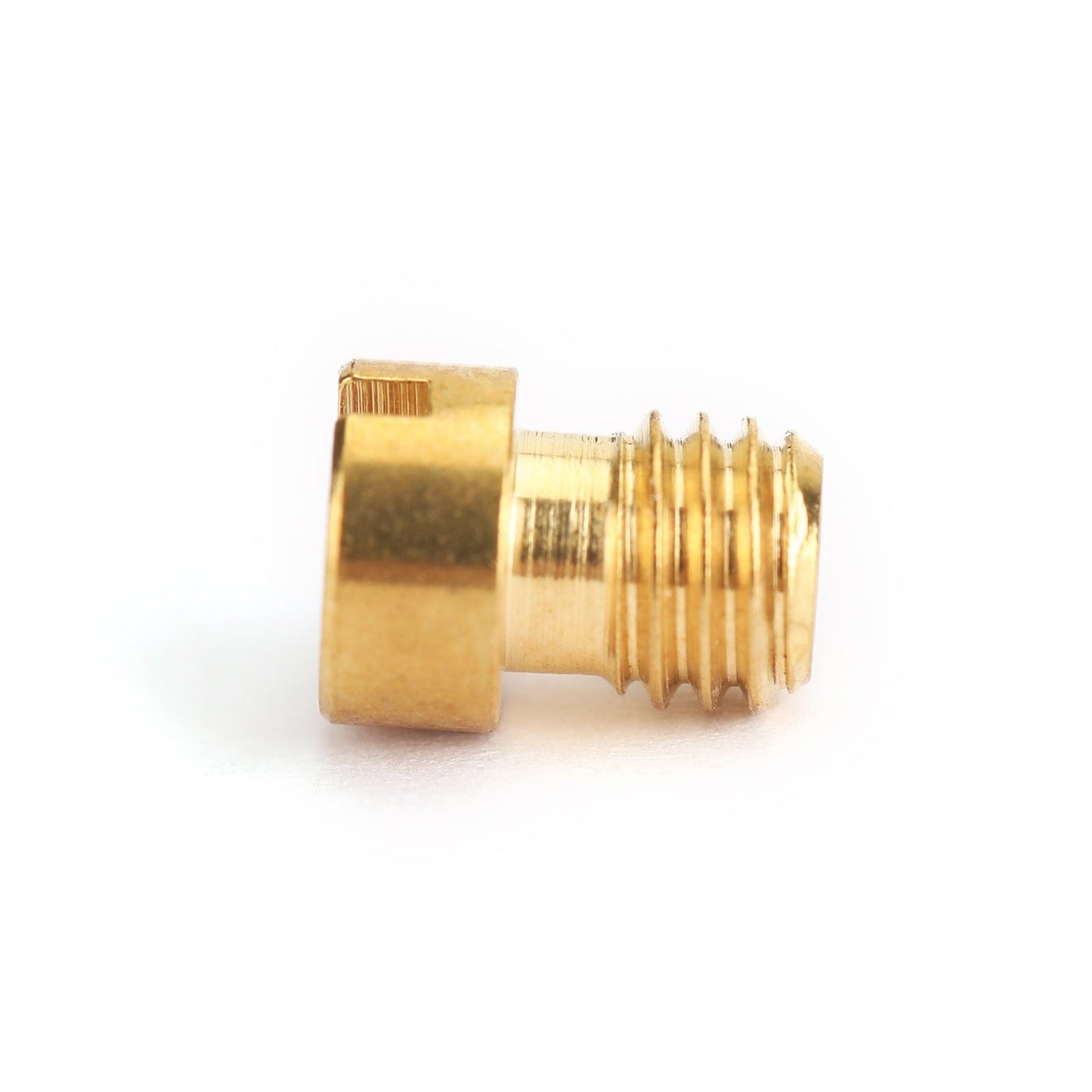 GY6 Motorcycle Scooter Carburetor PZ19 10set Round Head Main Jet 5mm 82-105