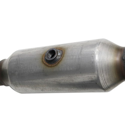 2011/2012/2013/2014 Ford F150 3.5L V6 3496CC Catalytic Converter Set Left＆Right Side 53969 50495