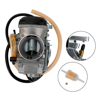 Carburetor Carb 15001-0072 Fit 2008-2018 Kawasaki KLR650 KLR 650