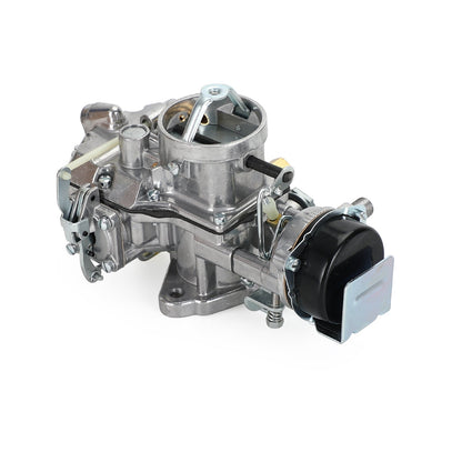 Ford Mustang Falcon 1963-1969 170/200 Engines 6 cyl Autolite 1100 Carburetor ND1101 ND1102 ND-1169 ND-1170