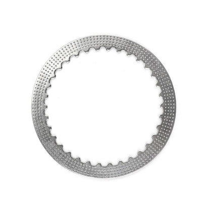 Clutch Kit Steel & Friction Plates fit for Yamaha TT600 XT400 XT500 XT600 SRX400