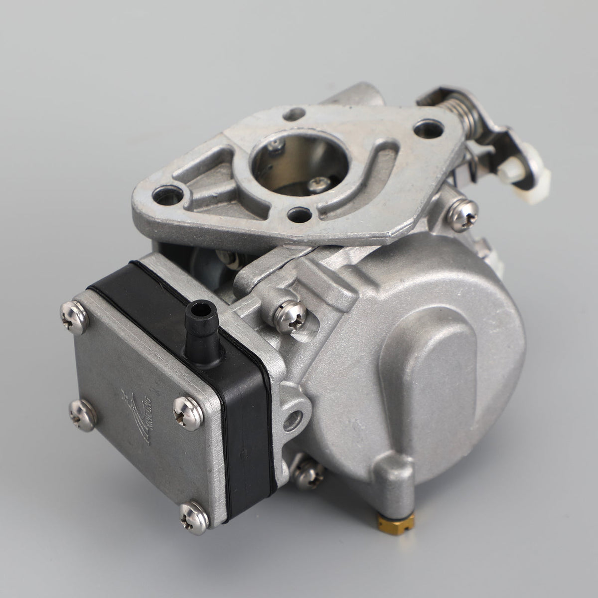 Carburetor Carb 3B2-03200-1 3K9-03200-0 fit TOHATSU outboard 9.8HP 2-strokes Engine