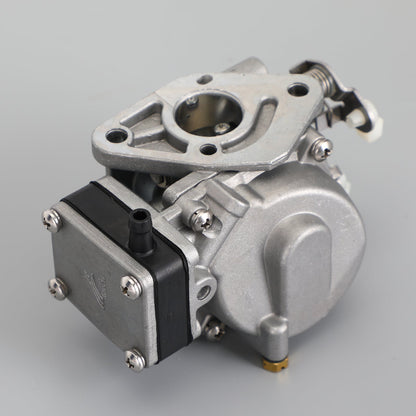 Carburetor Carb 3B2-03200-1 3K9-03200-0 fit TOHATSU outboard 9.8HP 2-strokes Engine