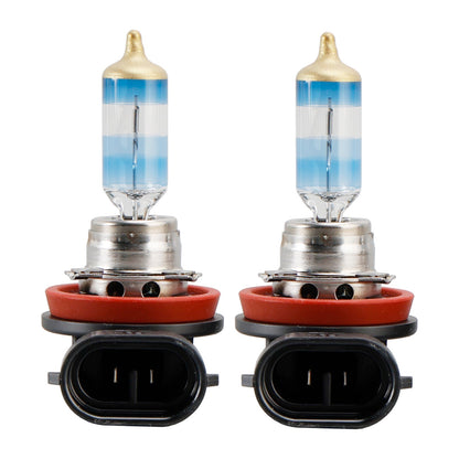 OSRAM 2PCS Car Lamp Night Breaker H11 12V 55W 64211NB220