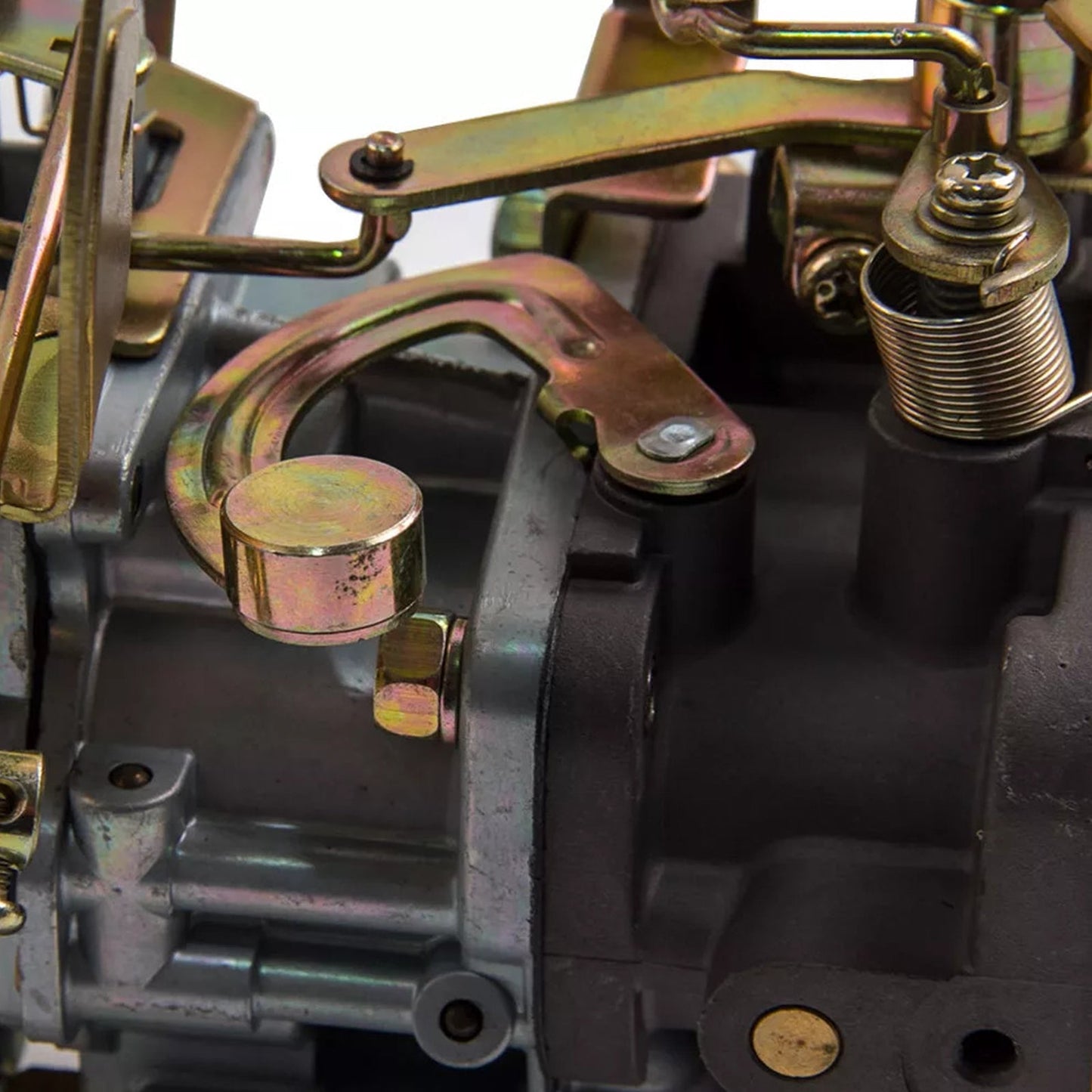 1968-1976 Datsun Cabstar PA321 1.5L Carburetor 16010-B5200 16010-B0302