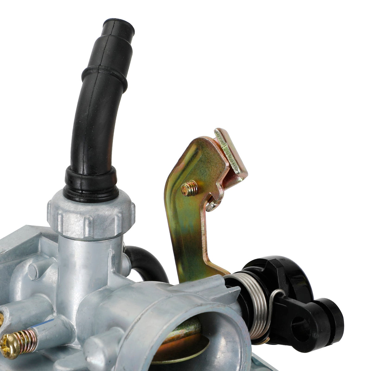 Carburetor Carb 15001-0072 Fit 2008-2018 Kawasaki KLR650 KLR 650