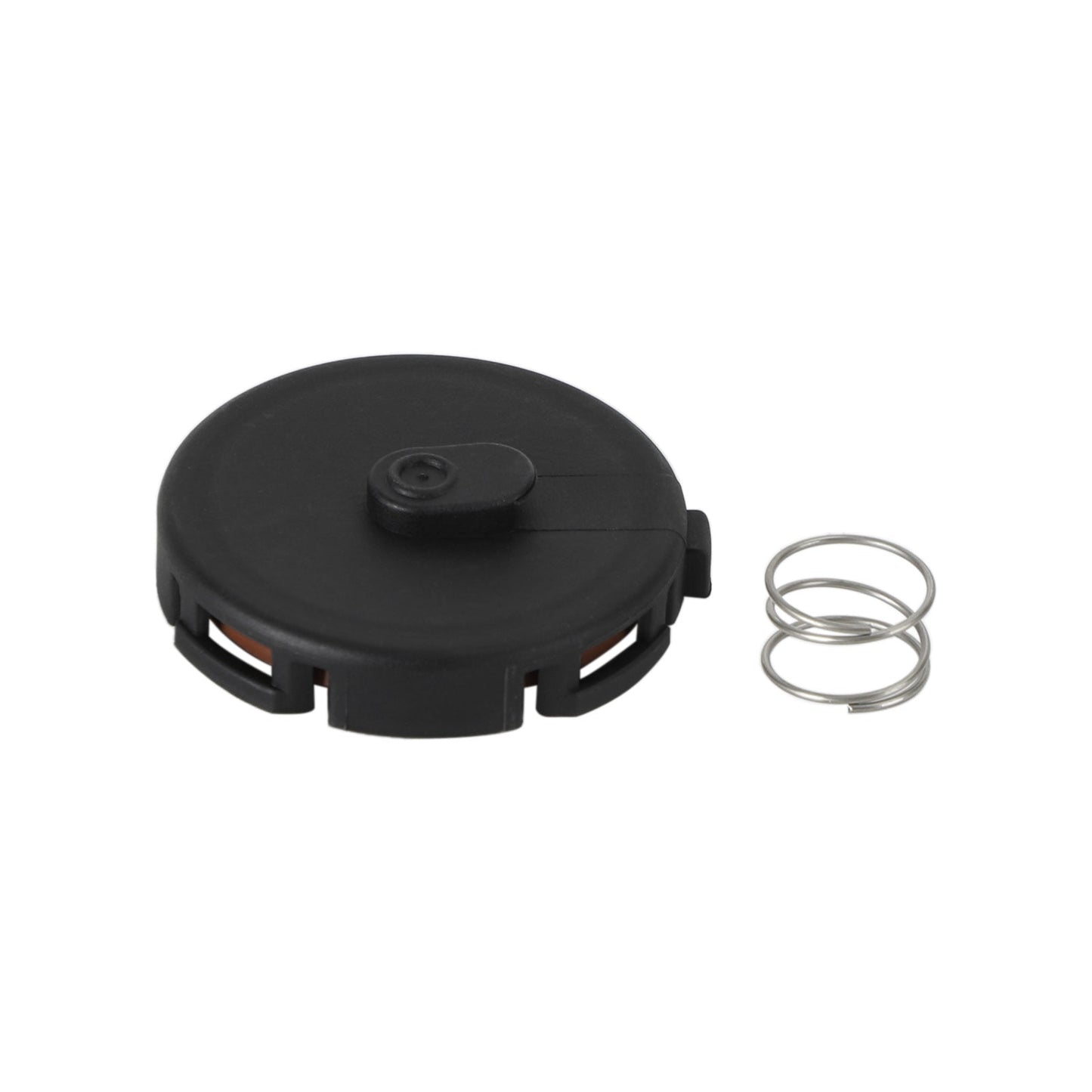 2007-2011 BMW 3 E90 320 i 1995 115 4 Saloon Engine Breather PCV Valve Rocker Cover 11127555212