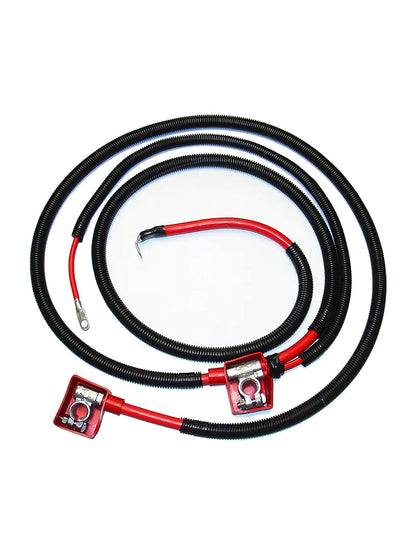 1993-1997 Ford F-350 Battery Cable Standard A123-00HP E8TZ14300B
