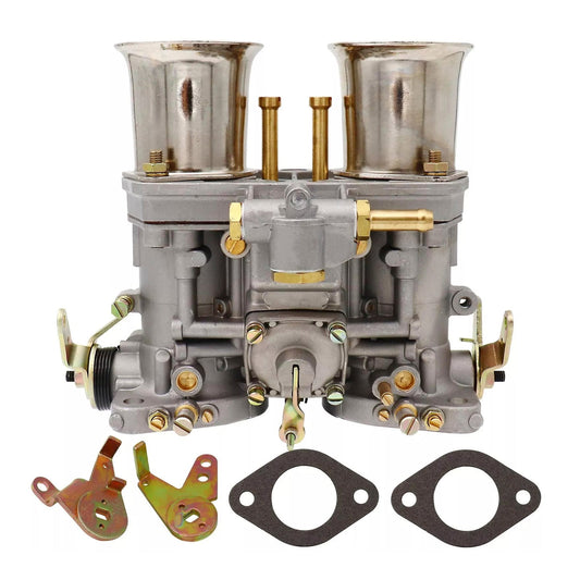 Dellorto Carburetor AirHorn 19030.021 48IDF