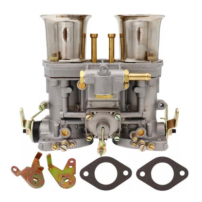 Fiat Carburetor AirHorn 19030.021 48IDF