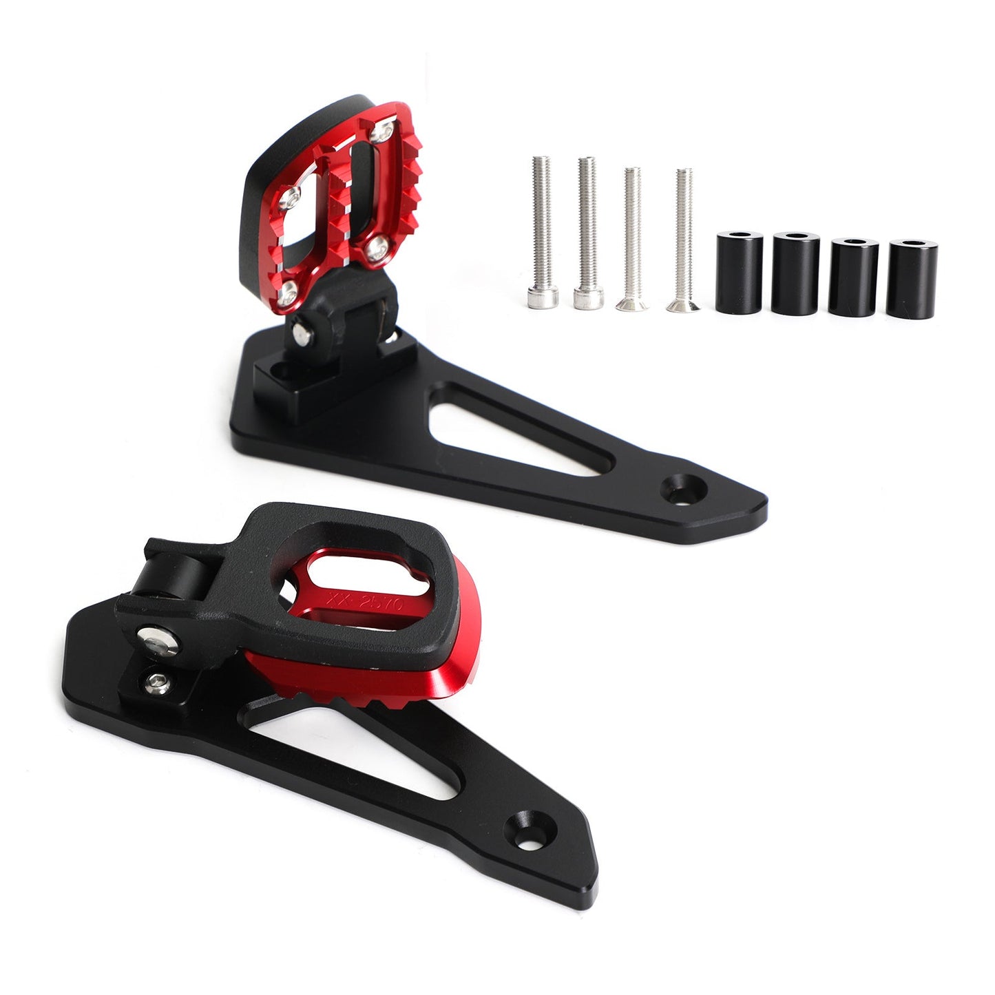 Rear Footrests Foot Peg fit for Honda X-ADV X ADV 750 2021