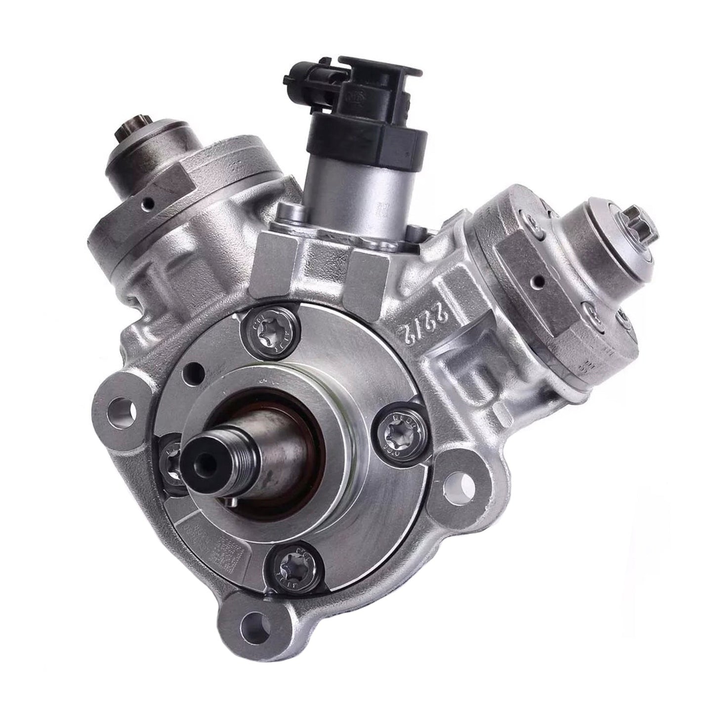 2015-2019 Ford F250 F350 F450 F550 6.7L Power Stroke Diesel CP4 High Pressure Fuel Pump 0445010804 0445010810