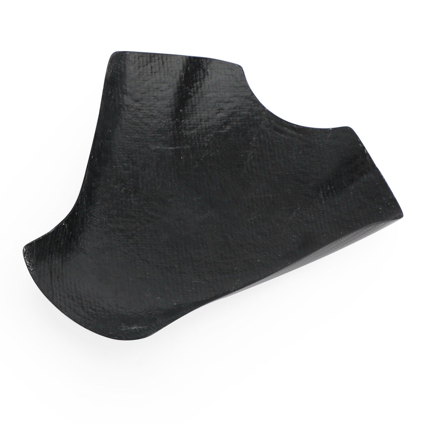 Gas Tank Cover Fairing Protector For Suzuki GSXR600 GSXR 750 2008-2010 Carbon