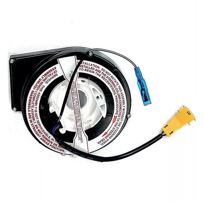 1997-2000/2002 Jeep Wrangler 56009070 56047103AA Steering Wheel Clock Spring