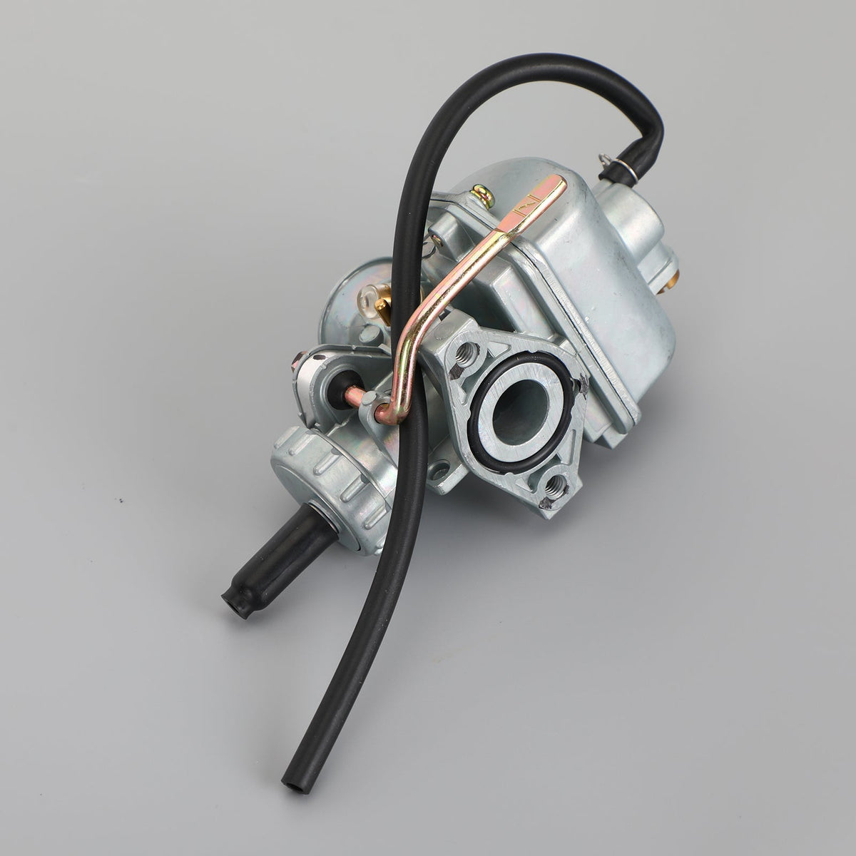 PZ16 16mm Carburetor Carb Hand Choke 50cc 70cc 90 110cc ATV Dirt Bike Go Kart