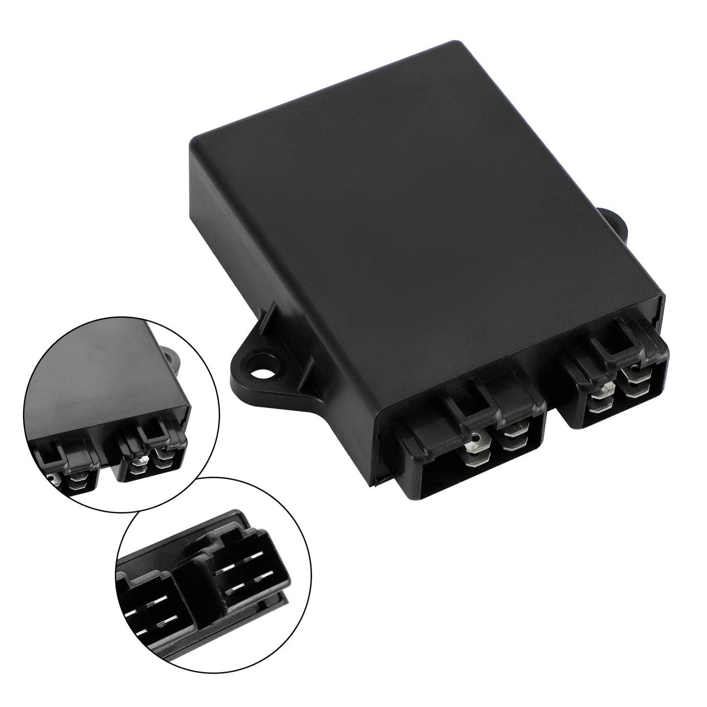 #2UJ-82305-00 CDI BOX Igniter fit for Yamaha XV240 Virago XV250 V-Star Route 66