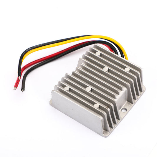 12V to 28V DC-DC Boost Step Up Power Converter Voltage Regulator Module