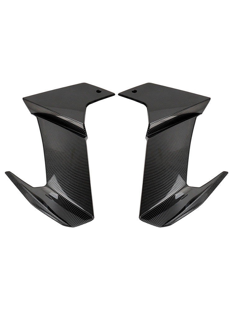 Carbon side frame Cover Panel Fairing Cowl for Aprilia RS 660 2020-2022