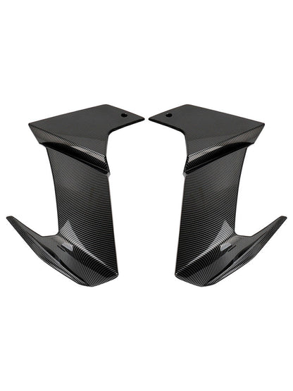 Carbon side frame Cover Panel Fairing Cowl for Aprilia RS 660 2020-2022