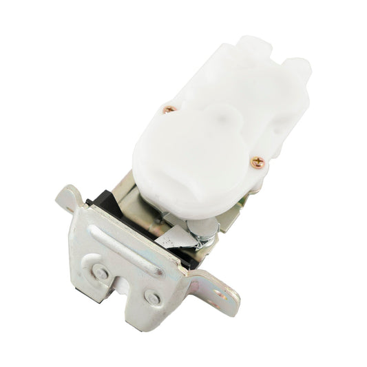 2015 Mitsubishi Outlander Sport ES, GT, SE 2.0L L4 - Gas, 2.4L L4 - Gas Tailgate Lock Actuator Motor MR959620