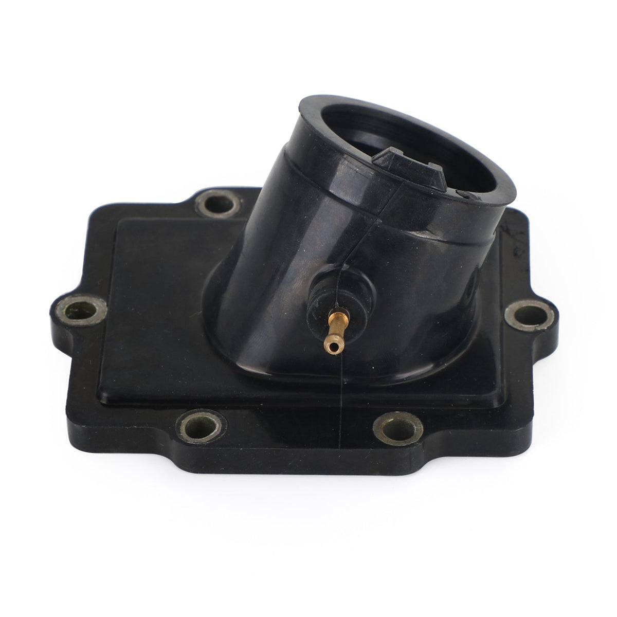 1992-1994 Kawasaki KDX250SR KDX250F #16065-1266 Intake Manifold Carburetor Holder