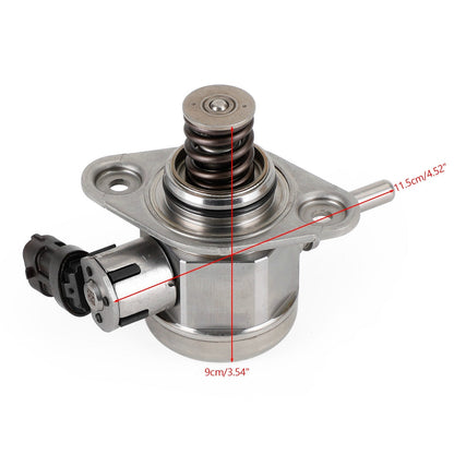 12-17 Kia Soul/Rio/Forte Koup/Forte5 1.6L Direct Injection High Pressure Fuel Pump HYD35320 35320-2B130 35320-2B220
