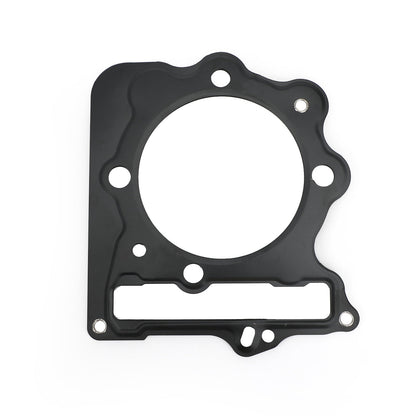 1996-2004 Honda XR400R 440cc 89mm Big Bore Jug Cylinder Top End Rebuild Kit