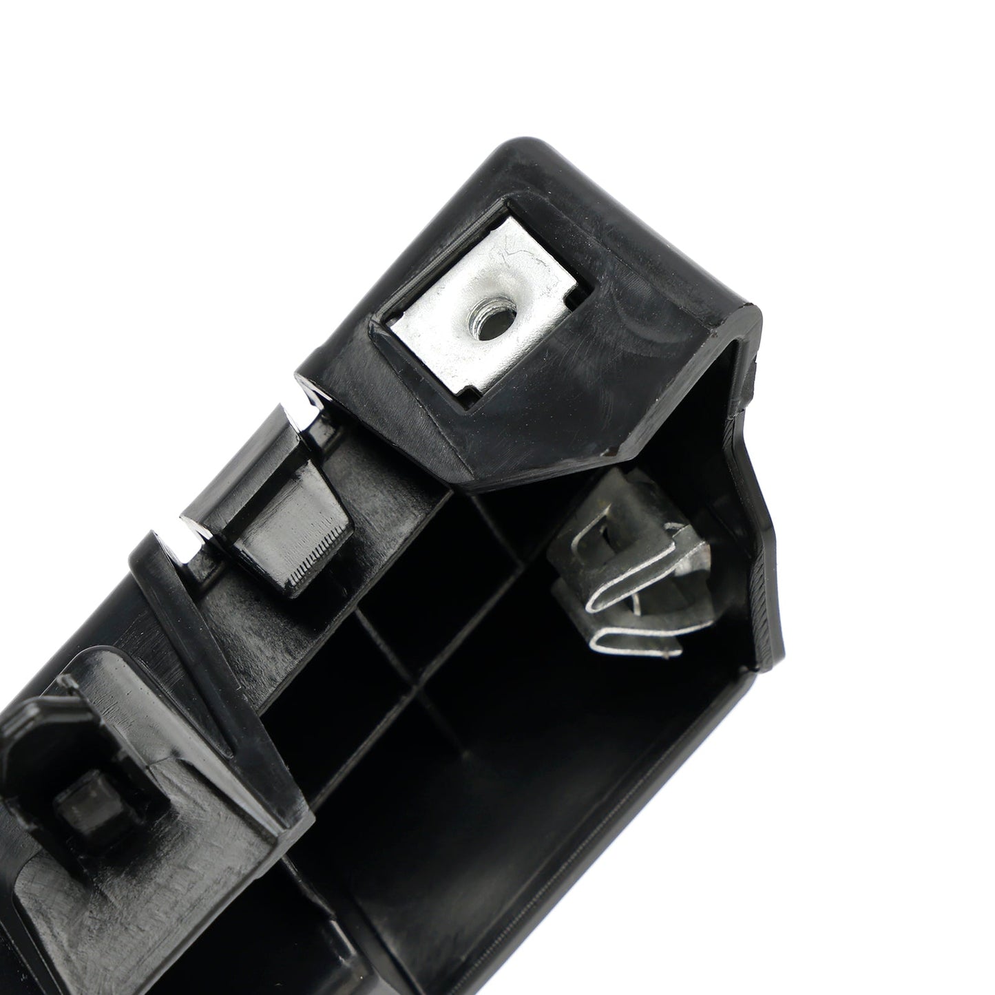 2021+ GMC Yukon, Yukon XL Front Bumper Bracket Guide LH+RH 84922824 84922823