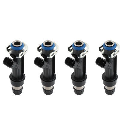 4PCS Fuel Injectors 25319306 Fit Chevy Cavalier Pontiac Sunfire 00-02 2.2L