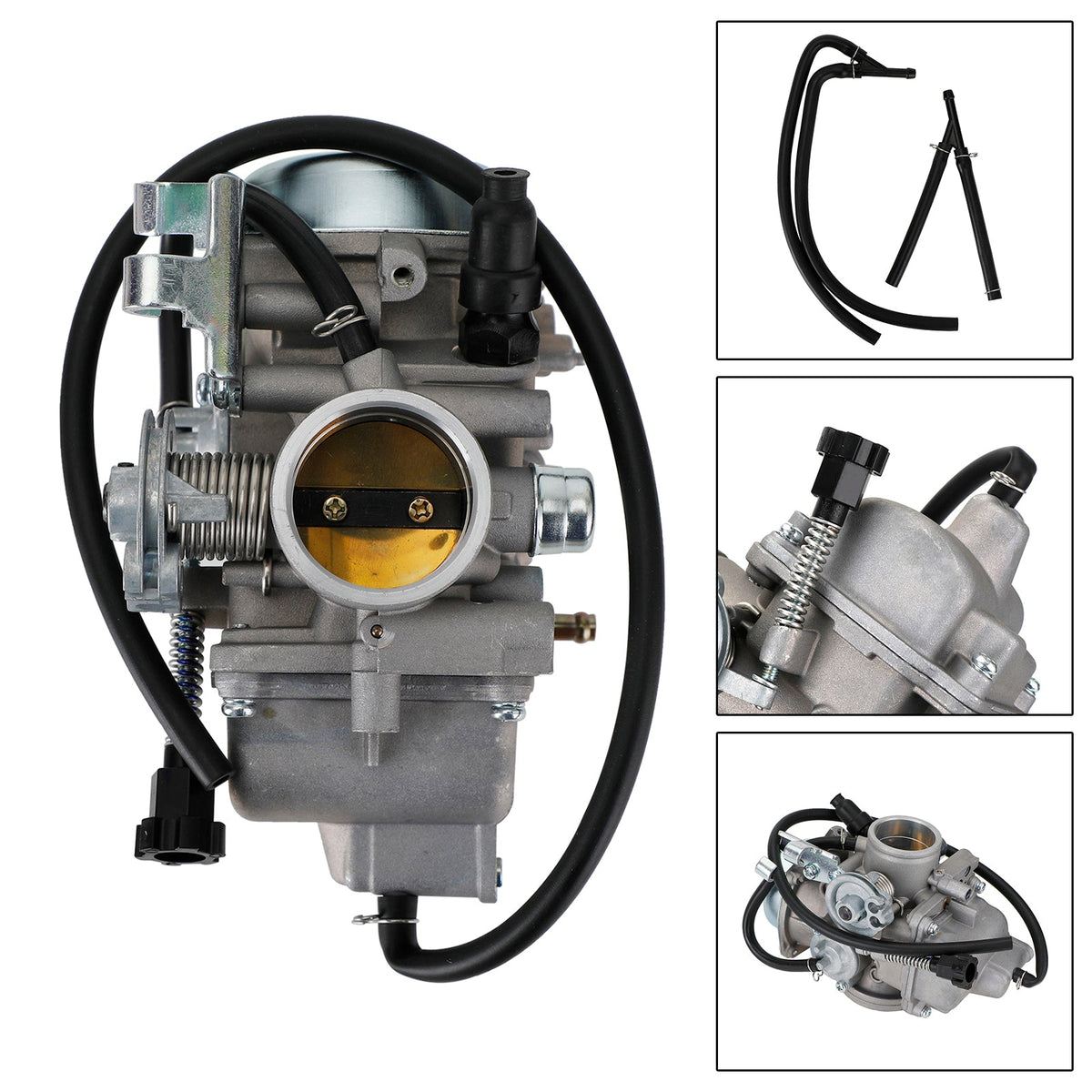 Carburetor Carb fit for HONDA CBX250CC TWISTERVC-16100-KPF