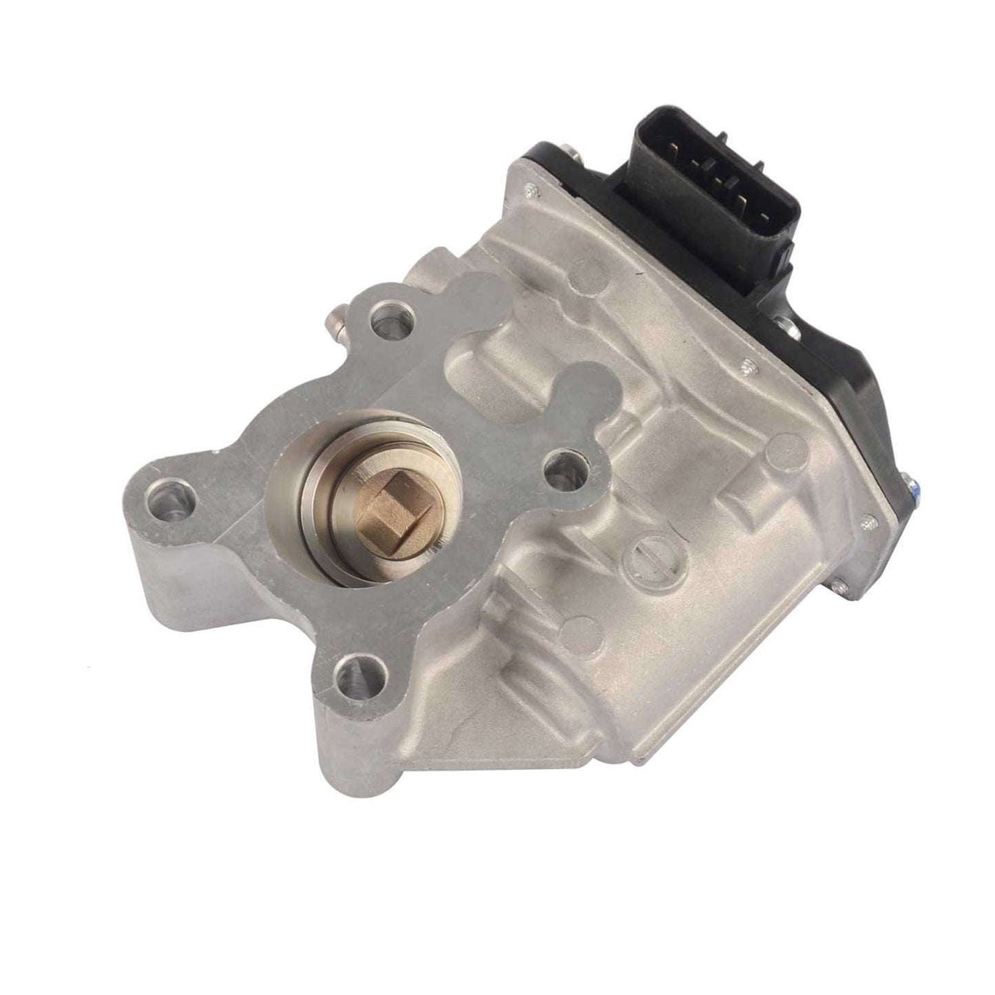 09/12 - / NISSAN FRONTIER (D40) 2.5 dCi 4WD YD25DDTi 2488 140 190 Pickup Pickup EGR Valve 14710-5X00A