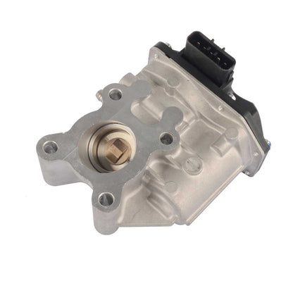 05/07 - / NISSAN FRONTIER (D40) 2.5 dCi 4WD YD25DDTi 2488 128 174 Pickup Pickup EGR Valve 14710-5X00A