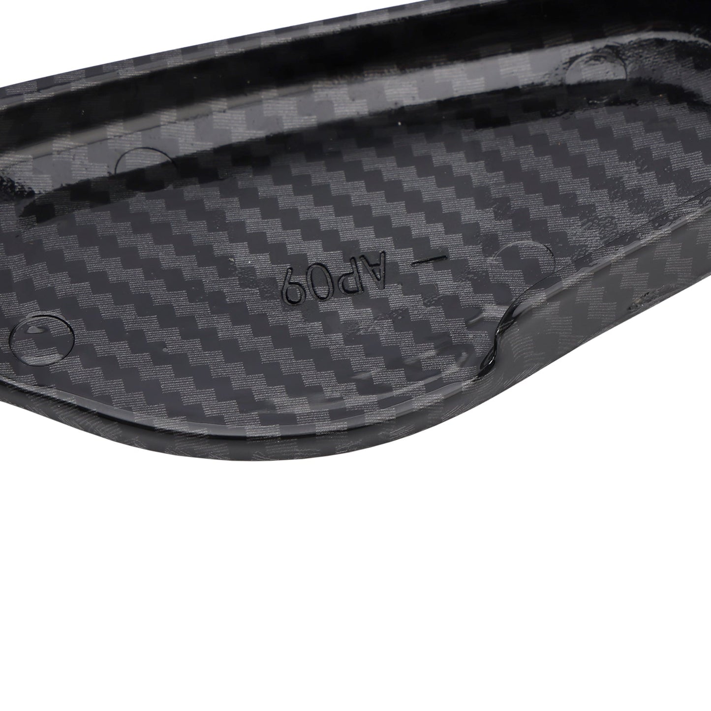 2018-2023 BMW G01 X3 / F97 X3M Carbon Look Steering Wheel Paddle Shifter