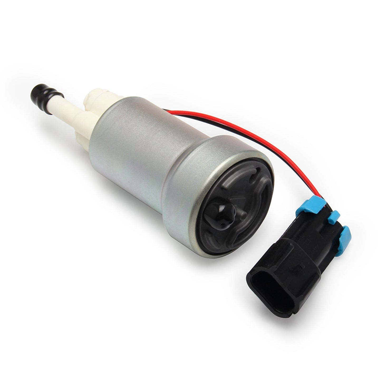 Walbro TI 525lph F90000285 Hellcat Fuel Pump & Install Kit E85