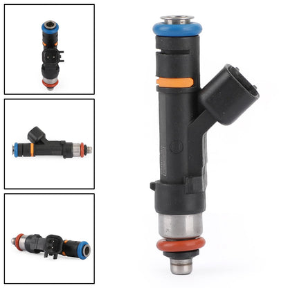 Fuel Injectors Fit 2006-2012 Mazda3 2.0L 2006-2008 Mazda6 0280158103