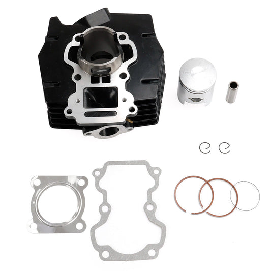100cc Cylinder Kit For Suzuki AX100-50mm Piston pin 14mm-2-stroke engine