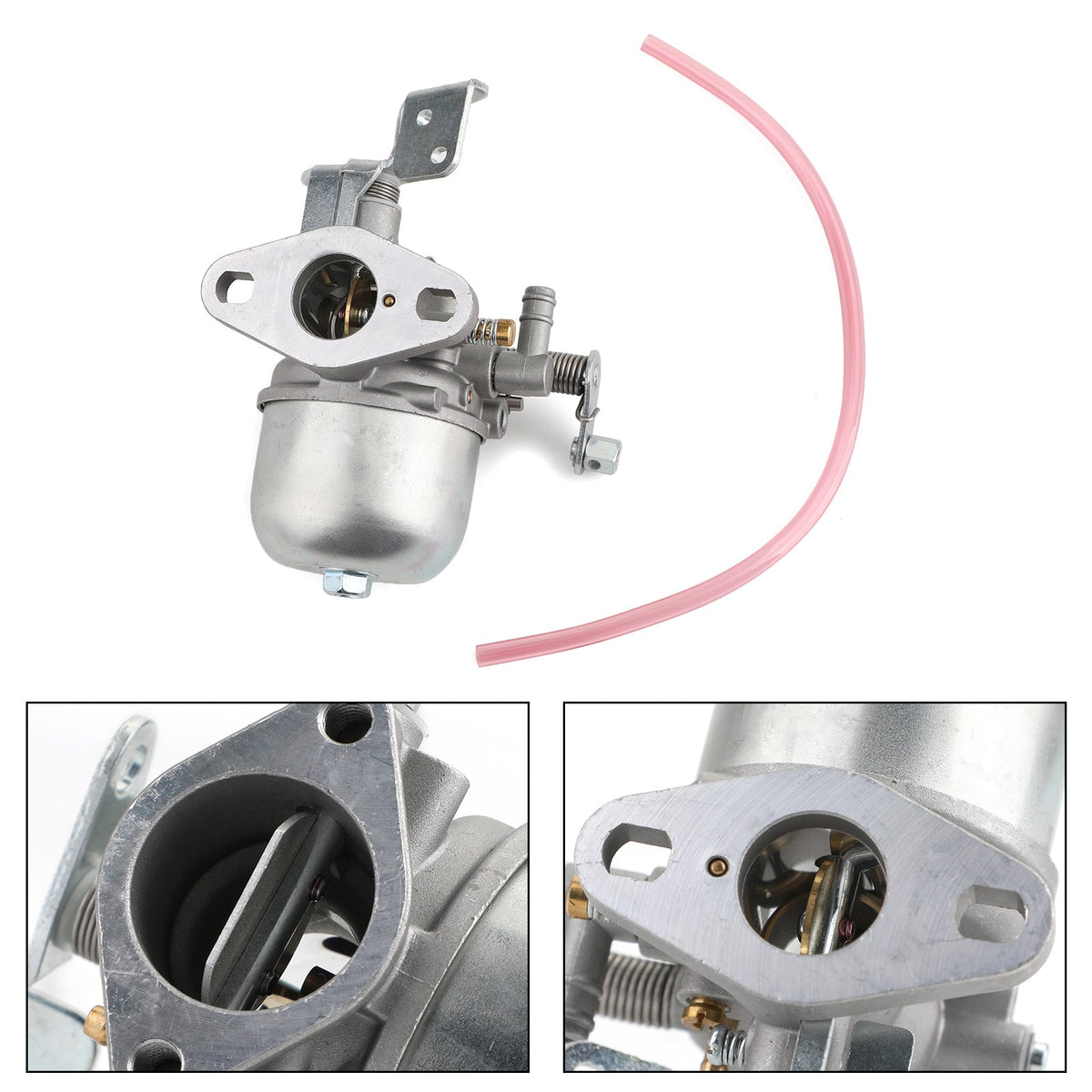 Carburetor carb for EZGO Golf Cart 2 Stroke Engine 1982-1987 Carb 20071-G1