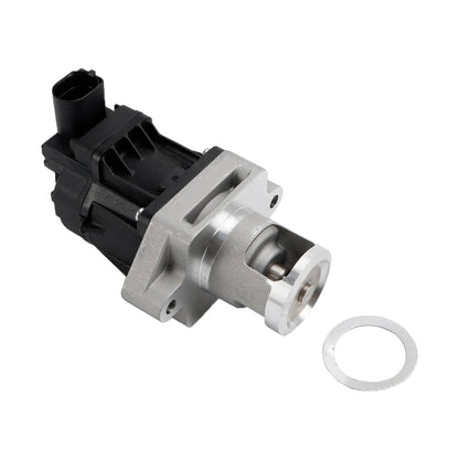 2007-2014 Fiat Bravo II- All 1.4, 1.4 T-Jet, 1.6D 1.9D 2.0D Multijet models Alfa Romeo & Fiat 93166910 EGR Valve for Saab 9-3 1.9 TTiD Z19DTR