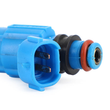 Suzuki Carry Mazda BT-50/B-2.6 4PCS INP-772 Fuel Injector INP-772