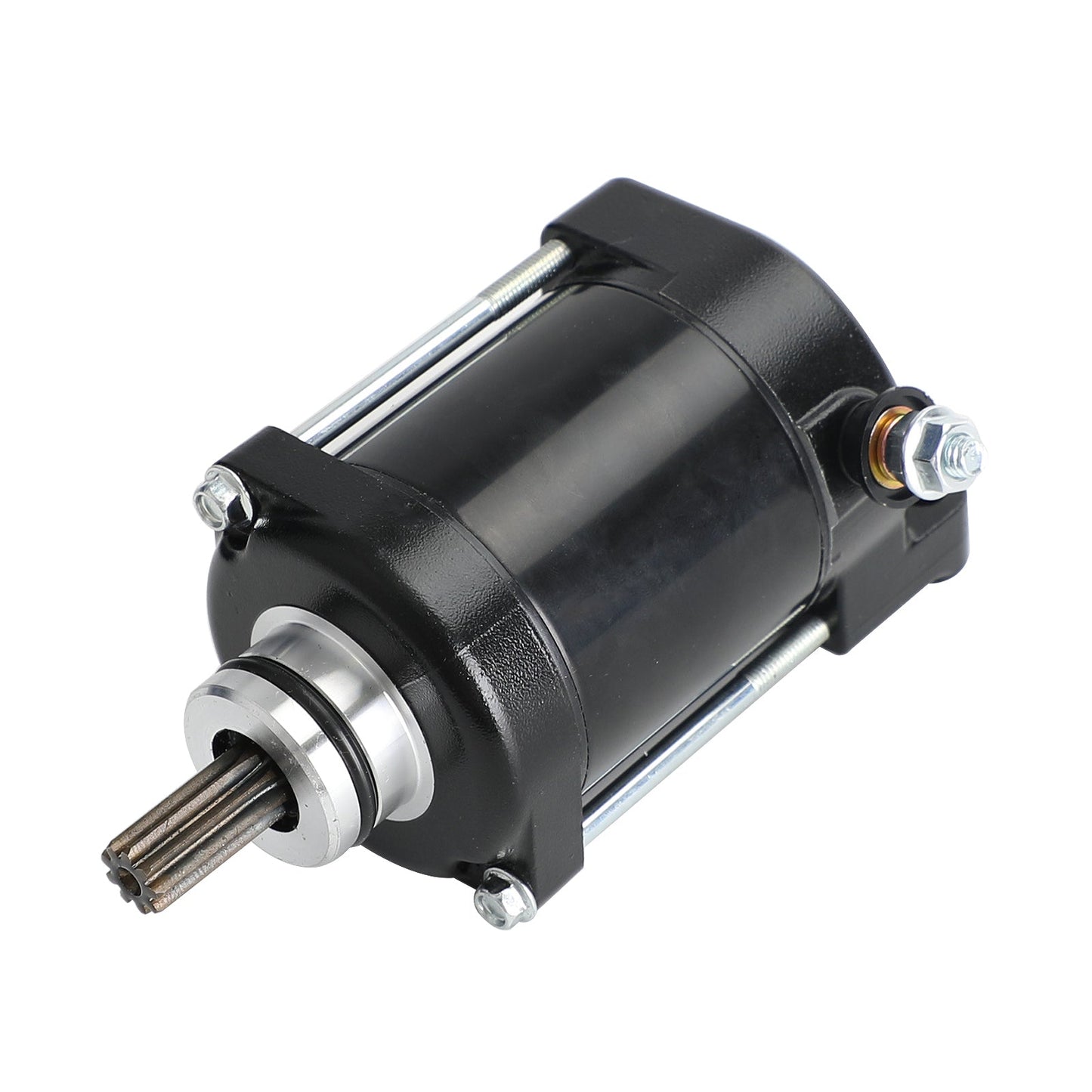 STARTER MOTOR For BMW G310R G310GS 2016 2017 2018 2019 2020 Repl.12418559627 Champoo