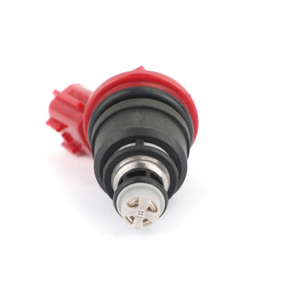 1PCS Fuel Injectors 16600-96E01 Fit Infiniti I30 96-99 Nissan Maxima 92-99