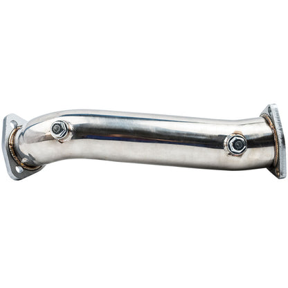 1997-2005 Audi A4 B5/B6 1.8 Turbo Engine High Flow Downpipe Exhaust Converter Pipe