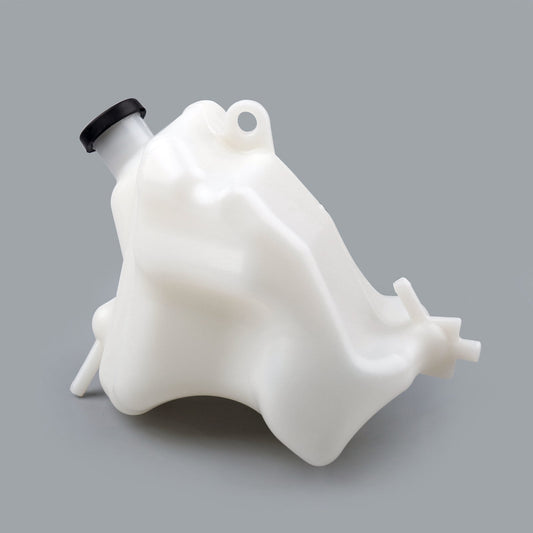 Coolant Water Overflow Tank Radiator Bottle Reservior For Honda CBR600RR 2007-08