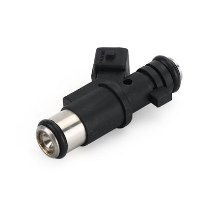 2003+ Citroen C2 (JM_) Fuel Injectors 0280156357 01F010A