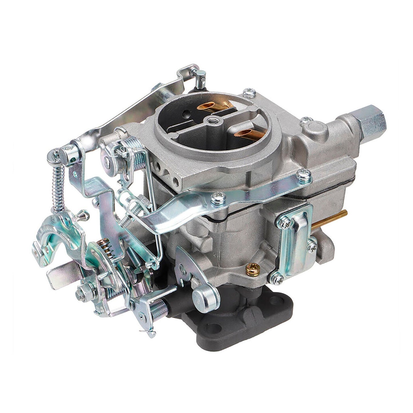 1968-1978 Toyota Corolla 3K 4K Carb Carby Carburetor 21100-24034